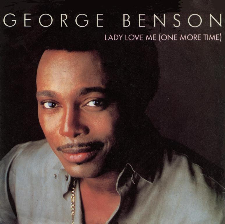 George Benson - Lady Love Me (One More Time)